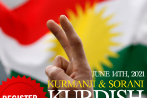 Kurdish course june
