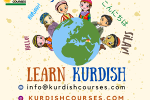 Kurdish Language Course