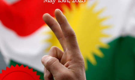 Kurdish Courses in May 2023